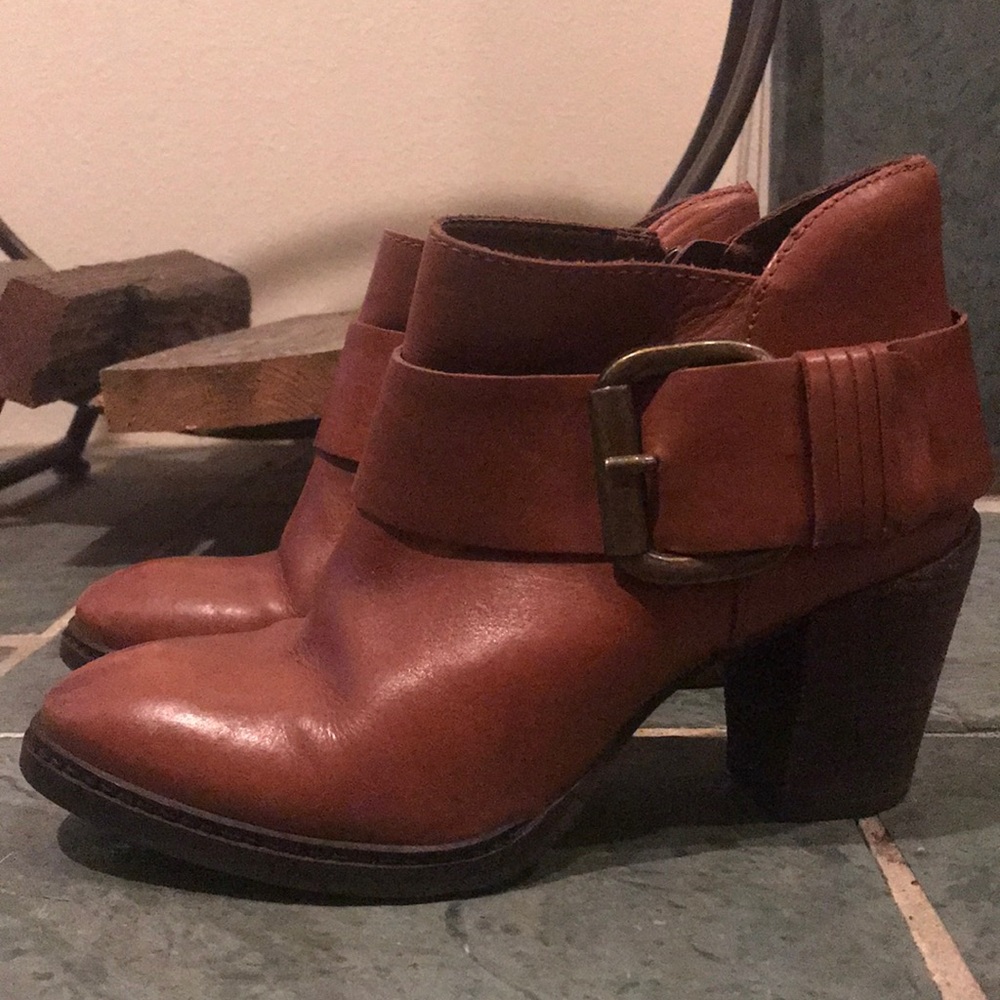 Steve | By Steve Madden | Booties - image 1